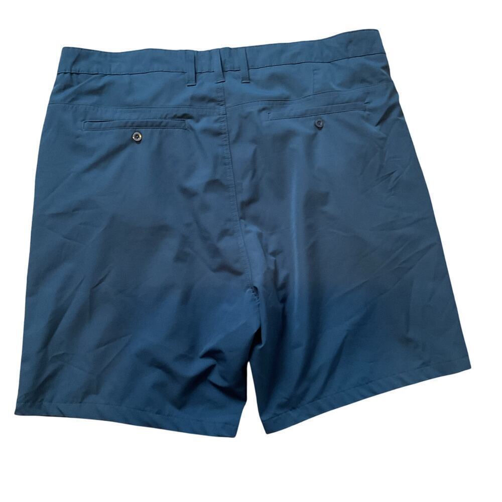 Surf & Swim Company Men’s Blue Shorts. Size 38 - Picture 5 of 7